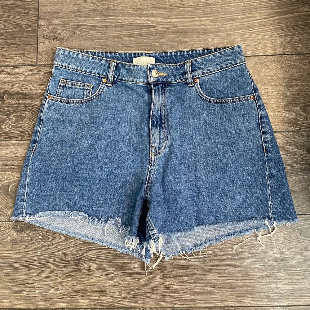 H&M Denim Shorts